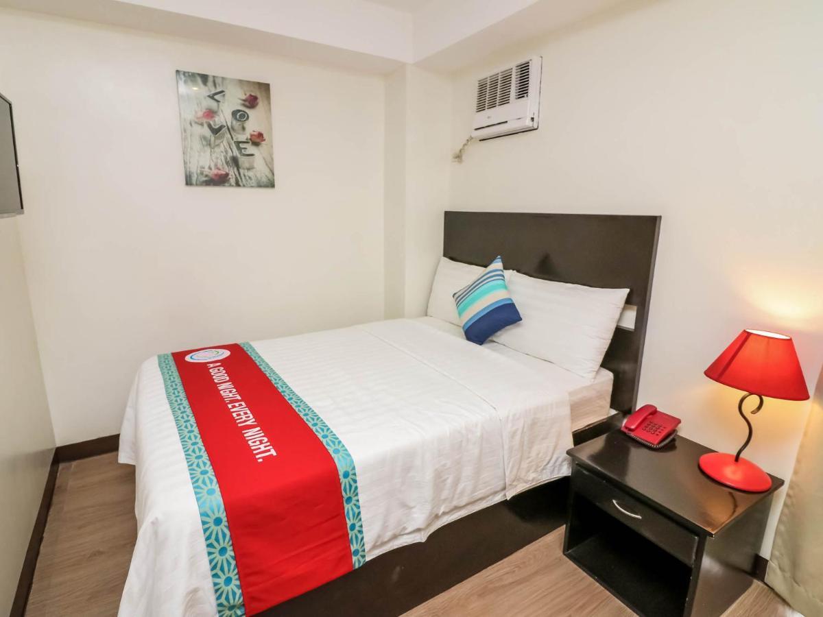The Orient Beach Boracay Yapak Экстерьер фото