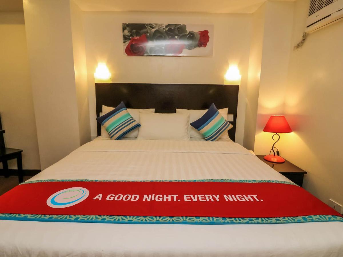 The Orient Beach Boracay Yapak Экстерьер фото