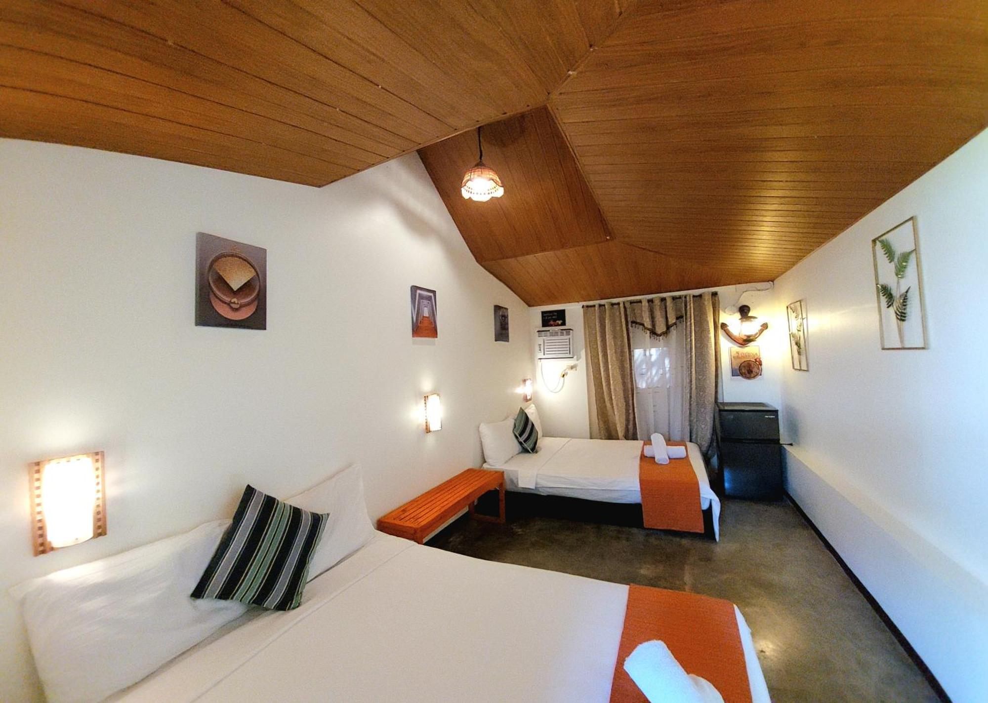 The Orient Beach Boracay Yapak Экстерьер фото