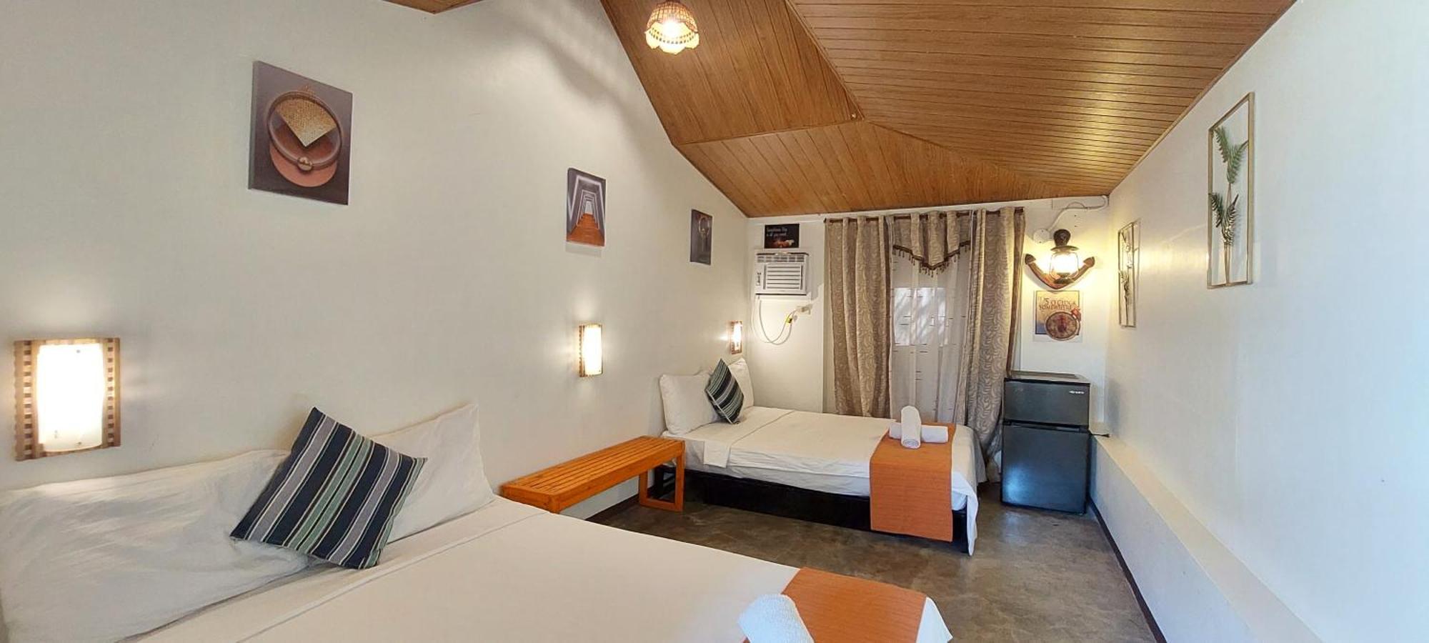 The Orient Beach Boracay Yapak Экстерьер фото