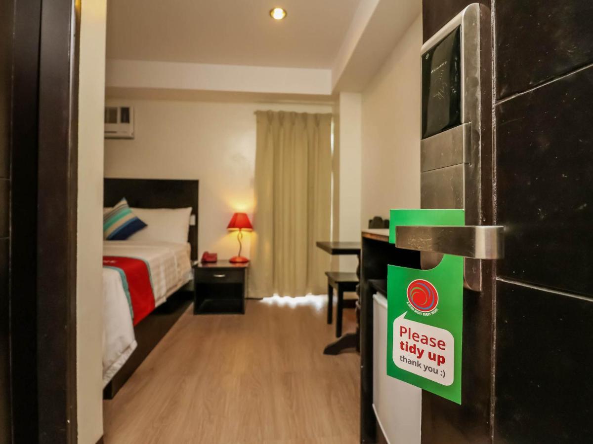 The Orient Beach Boracay Yapak Экстерьер фото